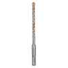 BROCA PARA ROTOMARTILLO SDS PLUS, 1/4 X 6 PULG. MARCA DEWALT