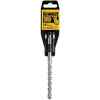 BROCA PARA ROTOMARTILLO SDS PLUS, 3/8 X 6 PULG. MARCA DEWALT