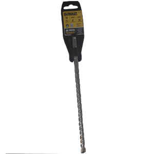 BROCA PARA ROTOMARTILLO SDS PLUS, 3/8 X 10 PULG. MARCA DEWALT
