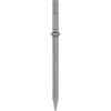 CINCEL DE PUNTA PARA DEMOLEDOR, ENCASTRE HEX 1-1/8  PULG, 20 PULG, PARA D25980 Y D25960. MARCA DEWALT