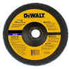 DISCO DE ZIRCONIO, 7 X 7/8 PULG, GRANO 40. MARCA DEWALT