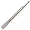 CINCEL DE PALA, SDS PLUS, 3/4 X 10 PULG. MARCA DEWALT