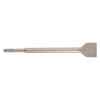CINCEL DE PALA ANCHA SDS PLUS, 1-1/2 PULG X 10 PULG. MARCA DEWALT