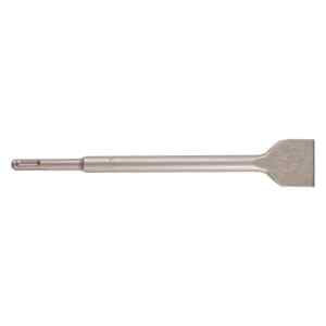 CINCEL DE PALA ANCHA SDS PLUS, 1-1/2 PULG X 10 PULG. MARCA DEWALT