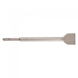 CINCEL DE PALA ANCHA SDS PLUS, 1-1/2 PULG X 10 PULG. MARCA DEWALT