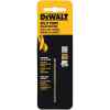 BROCA DE COBALTO, METAL Y MADERA, 1/16 PULG. MARCA DEWALT