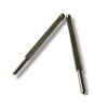 GUIA PILOTO PARA BROCAS ANULARES PIN DE 1/4 X 2 PULGADAS DE LARGO. MARCA DEWALT