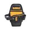 CARTUCHERA PARA TALADRO, LARGO 23.5 CENTIMETROS, ANCHO 18 CENTIMETROS. MARCA DEWALT