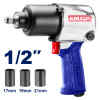 LLAVE DE IMPACTO DE AIRE, 1/2 PULG, 7,000 RPM. 450 PIE LIBRA. MARCA EMTOP
