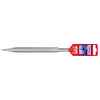 CINCEL DE PUNTA, SDS PLUS, 10 PULG LARGO, 1/2 PULG DIAMETRO. MARCA EMTOP
