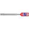 CINCEL PLANO, SDS PLUS, 10 PULG LARGO, 3/4 PULG ANCHO, 1/2 PULG DIAMETRO. MARCA EMTOP