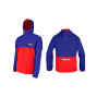 CHAQUETA CHUMPA IMPERMEABLE TALLA L. MARCA EMTOP