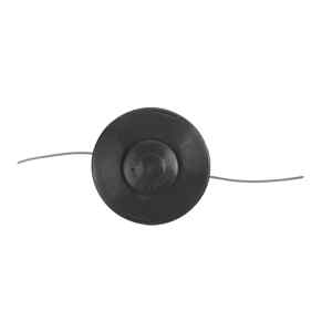 CARRETE DE HILO PARA CHAPEADORA EGTC4321, 2.5 MM DIAMETRO, 4 METROS DE LARGO. MARCA EMTOP