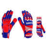GUANTES DE MICROFIBRA DE CUERO, TALLA XL IDEAL PARA MANIPULAR HERRAMIENTAS ELECTRICAS Y MANUALES. MARCA EMTOP