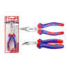 ALICATE DE PUNTA DOBLADA DE 6 PULG. MARCA EMTOP