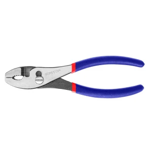 ALICATE PARA MECANICO DE 10 PULGADAS. MARCA EMTOP