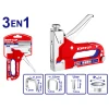 ENGRAPADORA 3 EN 1, 53F,FUERZA MOTRIZ AJUSTABLE. MARCA EMTOP