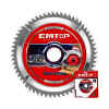 DISCO DE SIERRA, 8-1/4 PULG, EJE DE 30 MM CON REDUCIDOR DE 5/8 PULG, 48 DIENTES DE CARBURO PARA MADERA. MARCA EMTOP