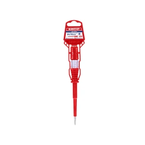 PROBADOR DE CORRIENTE, TIPO DESARMADOR, 100-500 VOLTIOS. MARCA EMTOP