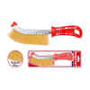 CEPILLO MANUAL DE ALAMBRE, 10 PULG DE LARGO. MARCA EMTOP