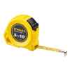 CINTA METRICA, TIPO TOUGH CASE, 1/2 PULGADAS X 3 METROS. MARCA STANLEY