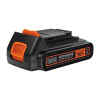 BATERIA POWER CONNECT, DE 20V MAX HP DE LITIO, 1.5 AMPERIOS HORA. MARCA BLACK AND DECKER