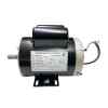 MOTOR ELECTRICO PARA COMPRESOR 2HP VT6290, VT6358 120 VOLTIOS Y 240 VOLTIOS. MARCA CAMPBELL HAUSFELD