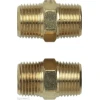 CONECTOR DOBLE MACHO DE 3/8 PULG. MARCA CAMPBELL HAUSFELD