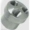 ADAPTADOR MULTIPLE PARA COMPRESORES, PARA CONECTAR 3 SALIDAS. MARCA CAMPBELL HAUSFELD