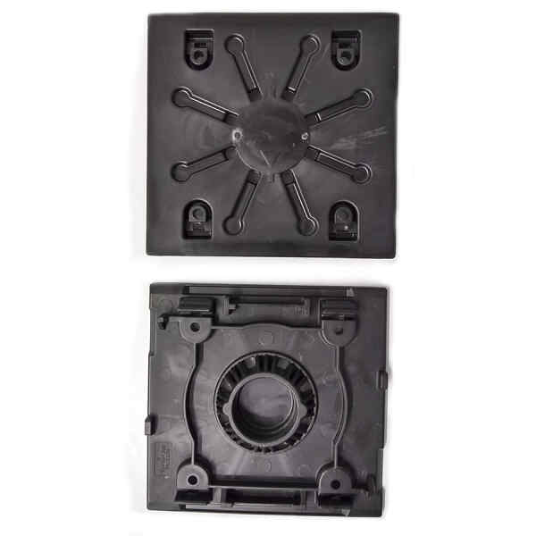 Pad P/Dw411, Dw412, D26441  Pad Plastico