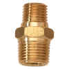 CONECTOR ADAPTADOR REDUCIDOR DE 3/8 PULG PARA COMPRESOR. MARCA CAMPBELL HAUSFELD