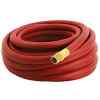 MANGUERA DE CAUCHO DE 50 PIES X 3/8 PULG, ENTRADA DE 1/4 PULG, 300 PSI MAX. MARCA CAMPBELL HAUSFELD
