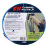 MANGUERA PARA COMPRESOR, 50 PIES LARGO, 3/8 PULG, DE PVC. MARCA CAMPBELL HAUSFELD