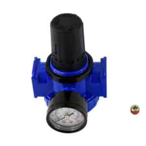 REGULADOR DE PRESION, 3/8 PULG. MARCA CAMPBELL HAUSFELD