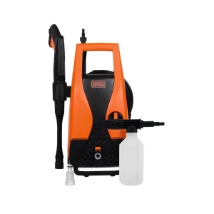 HIDROLAVADORA, 1,400 WATTS, 1,512 PSI. MARCA BLACK AND DECKER