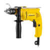 BARRENO PERCUTOR, CONCRETO, METAL Y MADERA, 1/2 PULG, 600 WATTS. MARCA STANLEY