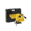 SIERRA CALADORA, 600 WATTS, VEL VARIABLE. MARCA STANLEY