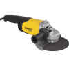 PULIDORA, 9 PULG, 2,200 WATTS, 8,500 RPM. MARCA STANLEY