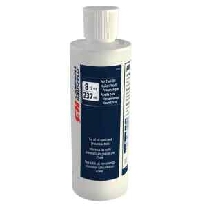 ACEITE PARA HERRAMIENTA NEUMATICA, 1/4 LITRO, 8 ONZAS. MARCA CAMPBELL HAUSFELD