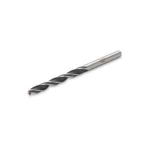 BROCA, METAL Y MADERA, 1/8 PULG, 3 MM, ACERO RAPIDO, HSS, BLISTER. MARCA STANLEY