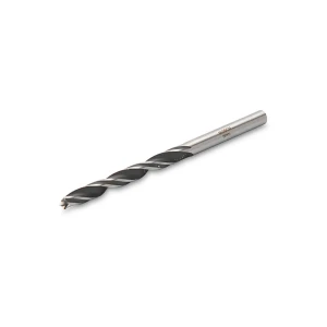 BROCA, METAL Y MADERA, 1/8 PULG, 3 MM, ACERO RAPIDO, HSS, BLISTER. MARCA STANLEY