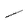 BROCA, METAL Y MADERA, 11/64 PULG, HSS, ACERO RAPIDO. MARCA STANLEY