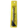 BROCA PARA CONCRETO 1/4 X 4 PULGADAS. MARCA STANLEY