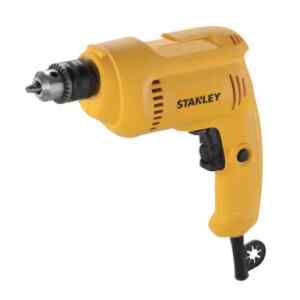 BARRENO/TALADRO, 3/8 PULG, METAL Y MADERA, 550 WATTS. MARCA STANLEY