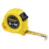 CINTA METRICA, TIPO TOUGH CASE, 3/4 PULGADAS X 5 METROS. MARCA STANLEY