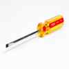 DESTORNILLADOR PRO PLANO, PUNTA GABINETE, PUNTA 3/16 PULG, LARGO BARRA 4 PULG, LARGO TOTAL 8-1/4 PULG. MARCA STANLEY