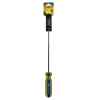 DESTORNILLADOR PRO PUNTA PHILLIPS, ANCHO DE PUNTA No. 2, LARGO BARRA 10 PULG, LARGO TOTAL 13 PULG. MARCA STANLEY