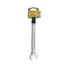 LLAVE COMBINADA ANTI-SLIP, 13 MILIMETROS, 12 PUNTOS. MARCA STANLEY