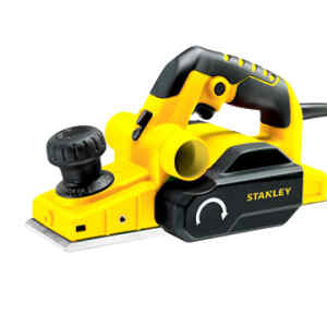 CEPILLO ELECTRICO, 3-1/4 PULG, 750 WATTS. MARCA STANLEY