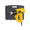 PISTOLA DE CALOR, 1,800 WATTS. MARCA STANLEY